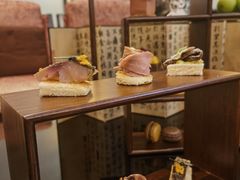 -行者书屋大堂吧 ·下午茶(南京圣和府邸酒店)