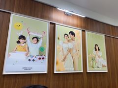 -海马体家庭照相馆(广州正佳广场店)
