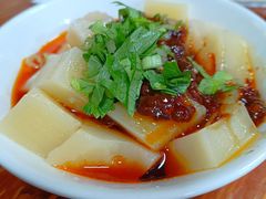 -洞子口张老二凉粉(文殊院店)