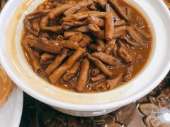 -民族饭荘(新华大街店)