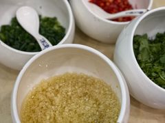 -東豫狼烧烤. 碳火烤鱼. 小龙虾(上海首店)