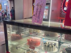 -DQ·蛋糕·冰淇淋(西城红场店)