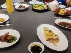 -望乡楼上海菜(日月光店)