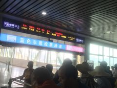 -桂林北站