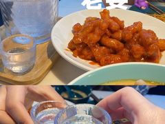 -茅庐川菜(烟台大悦城店)