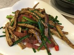 -三亚海韵度假酒店·渔人码头海鲜火锅BBQ自助餐厅·落日吧