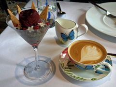 -Le Comptoir de Pierre Gagnaire