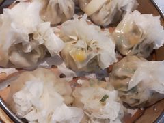 -真食净香居·内蒙烧麦(亚运村店)
