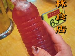 -荔林食店(西华路店)