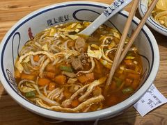 -陇上秦轩biangbiang面(萧山万象汇店)