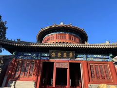 -大钟寺古钟博物馆