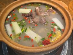 -靓靓蒸虾·头牌蒸虾(南山桂庙店)