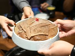 -快乐小羊火锅餐厅(农科路店)