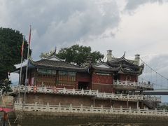 -仓山金山寺