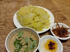 -清真吴记门钉肉饼·喜多利