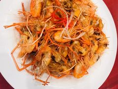 -阿莉餐厅(枣阳路店)