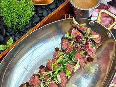 -Highline·城市露台景观餐厅(淮海路店)