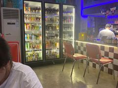 -VIKING SALOON美式烟熏烤肉精酿餐酒吧