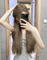 -张昊造型