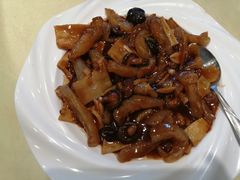 -南来顺饭庄·清真(南菜园店)