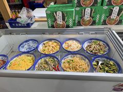 -白老三牛肉丸子面(平阳广场店)