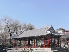 -恭王府博物馆