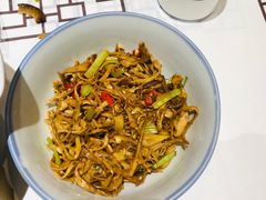 -农耕记·湖南土菜(halo广场店)