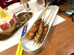 -马记大锅煮(总店)