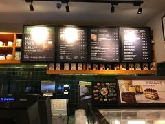 -星巴克(福州万象九宜城分店)
