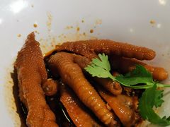 招牌陈醋浸凤爪-点都德(德江楼店)