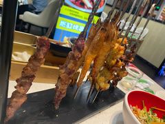 -和庆斋羊蝎子火锅·碳缸烧烤(顺义旗舰店)