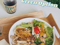 -Green Option(官舍店)