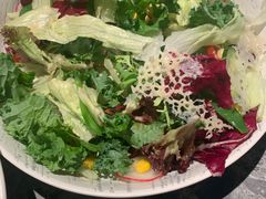 -芭莉与彩虹西餐厅(成都合生汇店)