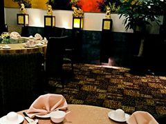 -喜来登由由大酒店九州膳坊中餐厅