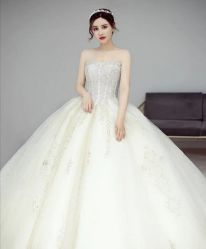 -韩国天使嫁衣婚纱礼服馆(上海旗舰店)