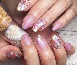-Aso Artist Beauty美甲美睫