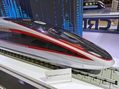 -天津梅江会展中心