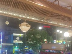 -捞神煲汤火锅(湖滨商业街店)