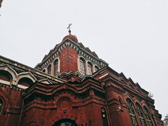 -圣·阿列克谢耶夫教堂