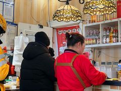 -桃子餐厅·天津菜(红星路直营店)