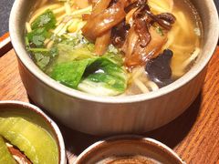 -安多素食(广仁寺路店)