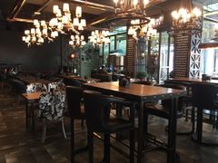 -爱啤精酿·民谣酒馆(滨江店)