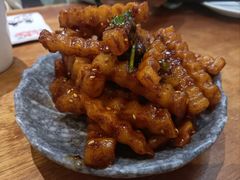 -付小姐在成都(中山公园店)