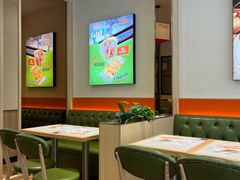 -四海游龙(紫竹店)