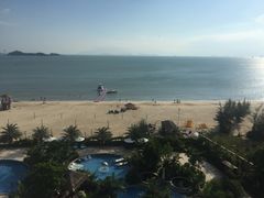 -惠州金海湾嘉华度假酒店