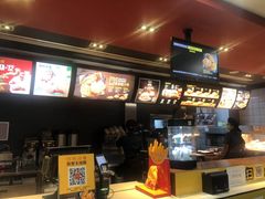 -麦当劳(宽城万达店)