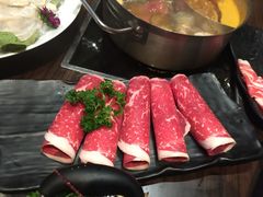 -老翡翠 Old Crystal Jade Restaurant