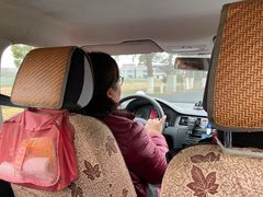 -安飞驰驾校·学车连锁(金高店)