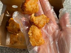 -阿捡忭京炸鸡(韭菜园总店)