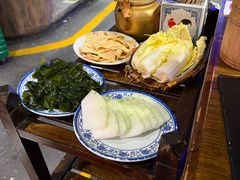 -萍姐火锅·公路夜市(打浦桥日月光店)